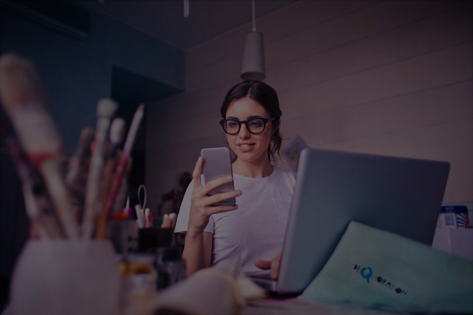 Apply for Financing